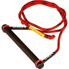 HO Syndicate Redline 12" Water Ski Handle