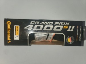 Continental Grand Prix 4000 | eBay