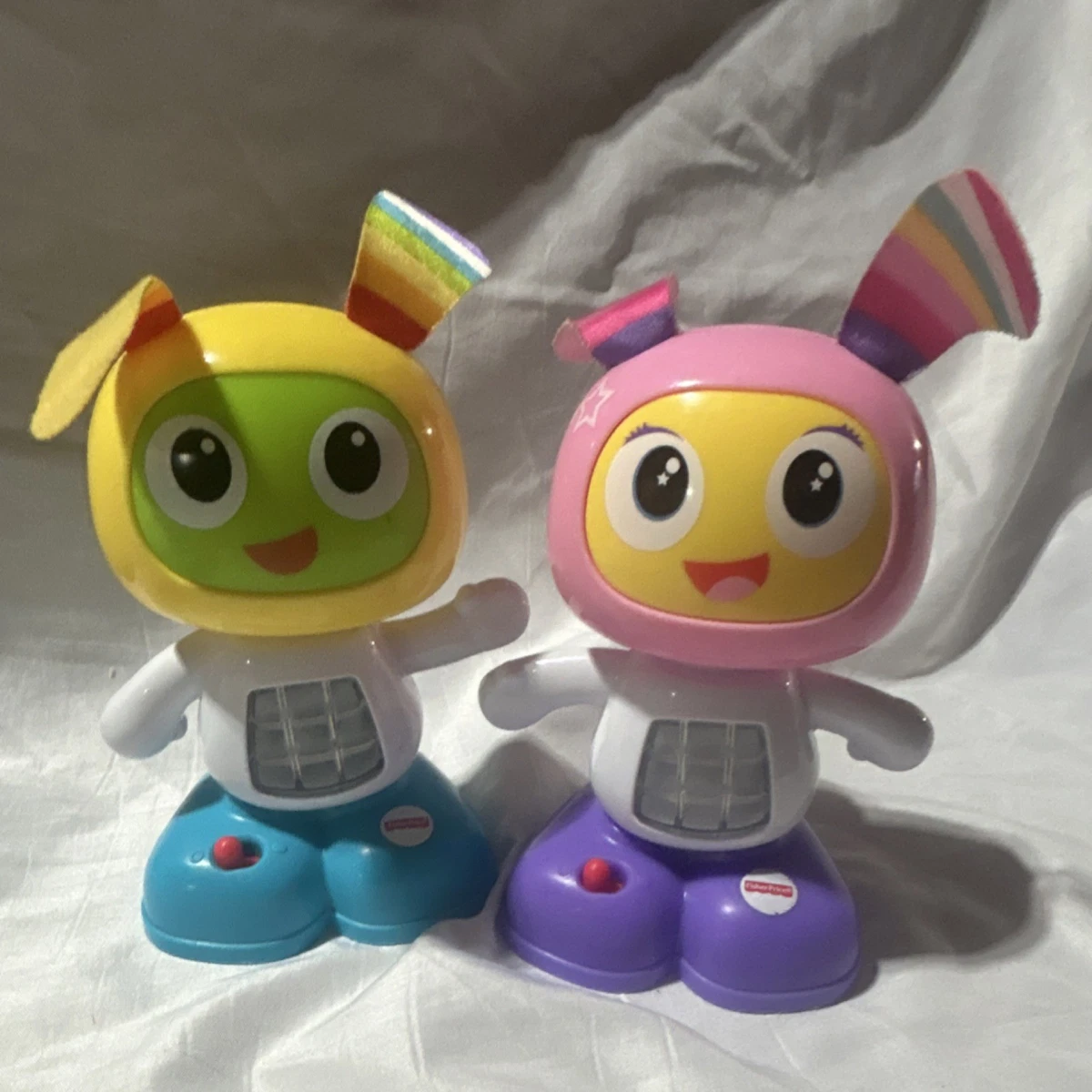 Fisher-Price Little People - Surtido de vehículos pequeños, multicolor