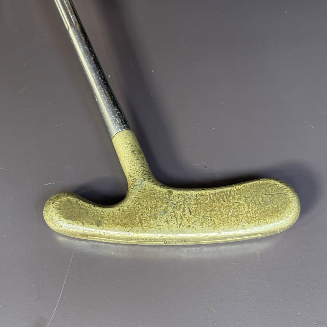 Scotty Cameron Bulls Eye 5 34.5 | eBay Scotty Cameron Bulls Eye 5 34.5 | eBay