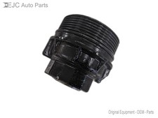 Oil Filter Cap For 09-12 Toyota Rav4  2.5 1562036020