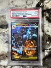 Mega Charizard X ex 125/094