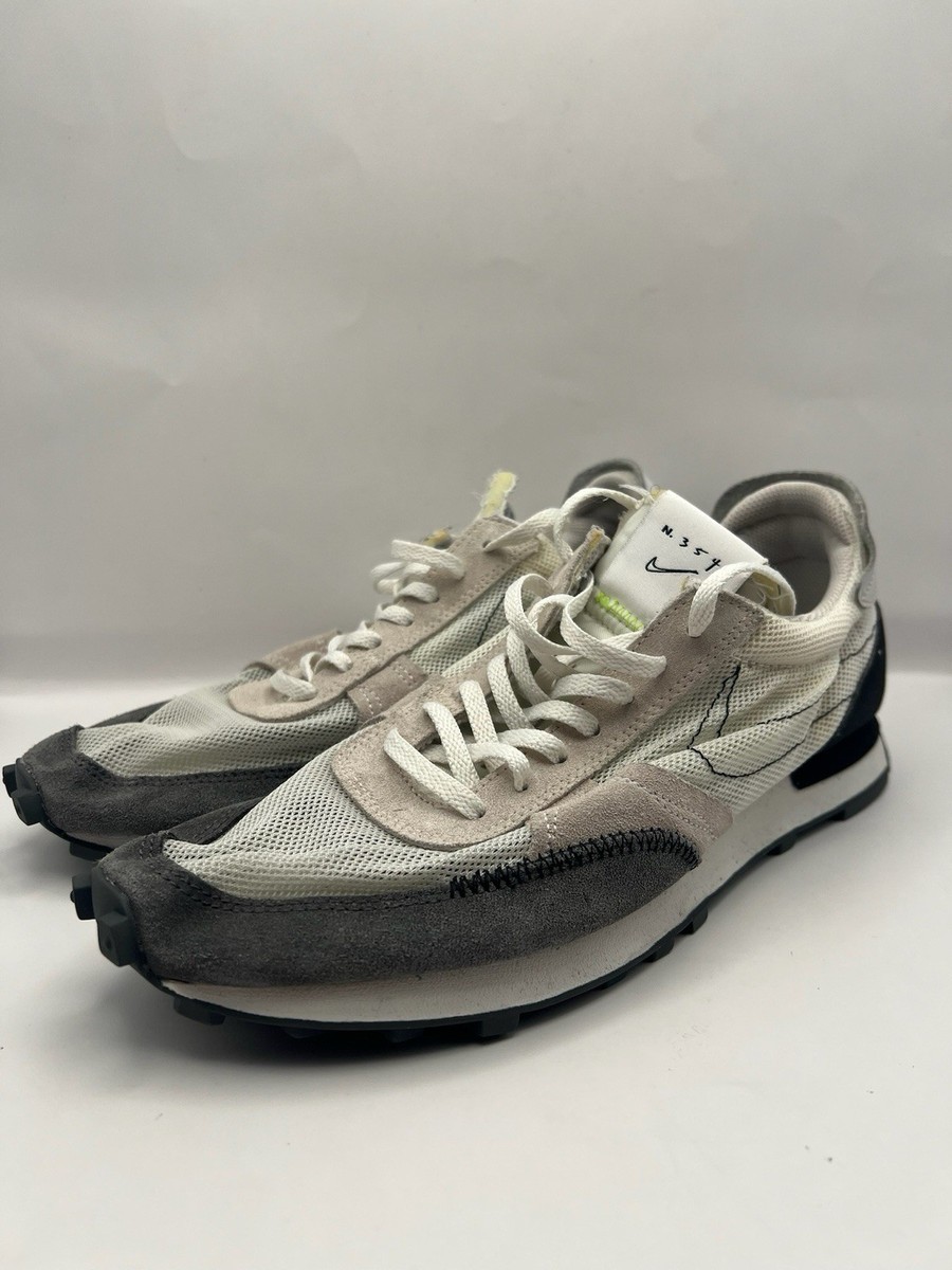 Nike Daybreak Type N.354 Light Orewood Brown Men Sneakers Size 9.5 Nike Daybreak Type N.354 Light Orewood Brown Men Sneakers  main image 3