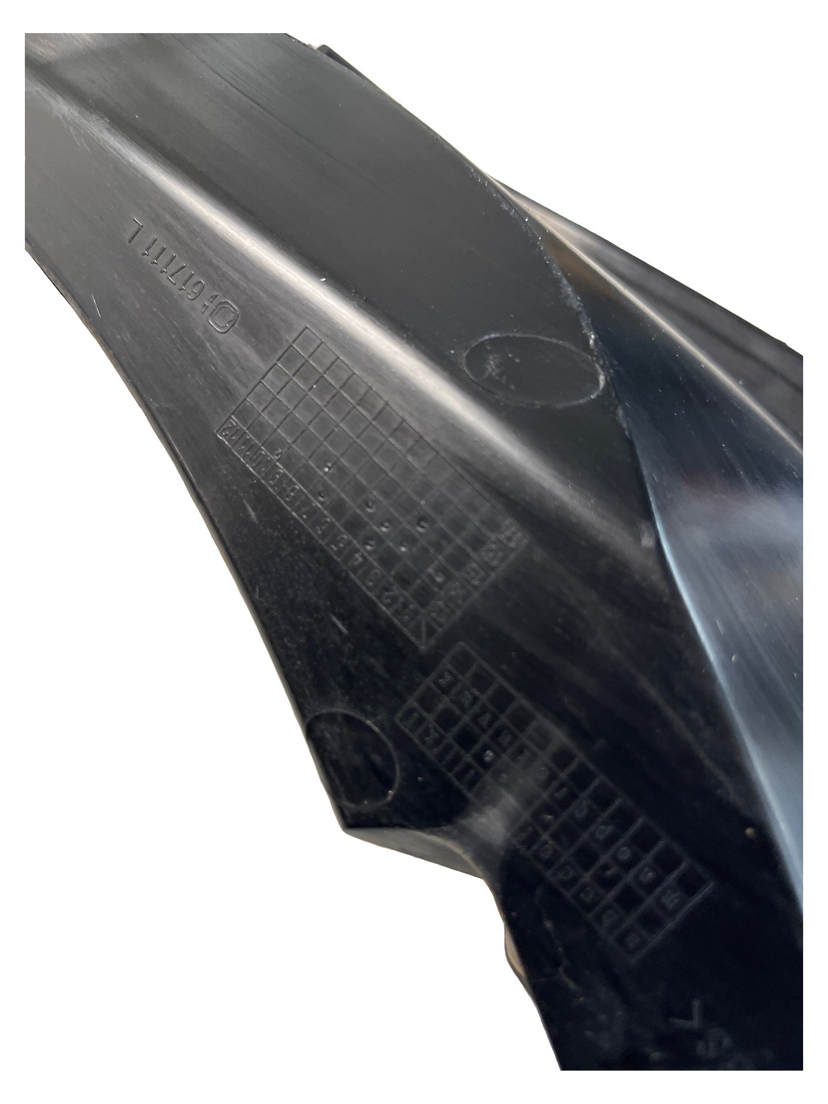 BMW i8 2014-2019 Rear Right Lower Tail light