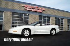 1994 Pontiac Trans Am for Sale