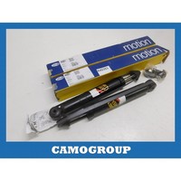 Paar Hintere StoßDäMpfer Rear Shock Absorbers FüR Opel Corsa C