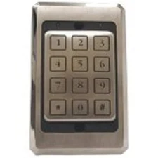 D8229 Access KEYPAD 26-BIT WIEGAND and Output