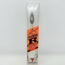 Jackall Pyramidal R ul Alabama Rig Sinking 