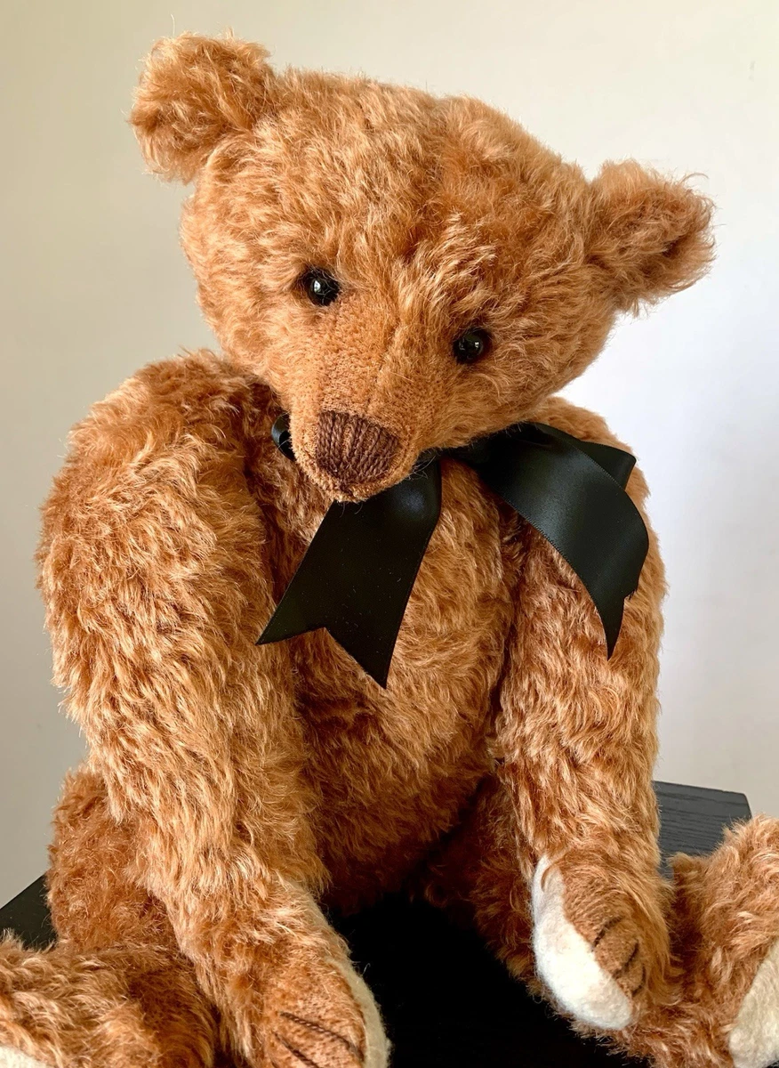 Mohair Bear for sale | eBay