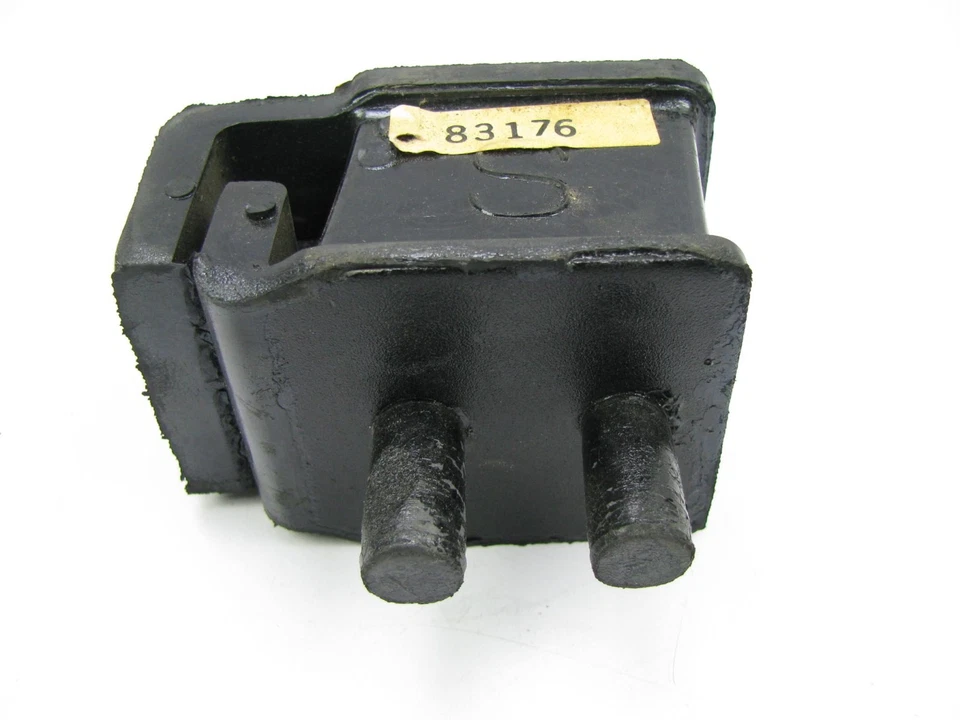 NEW GENUINE 11221-U9500 Engine Mount Insulator OEM For 1977 Datsun 200SX  2.0L - Image 2 of 3