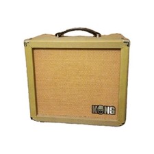 Fender Champ Clone mit Extras 