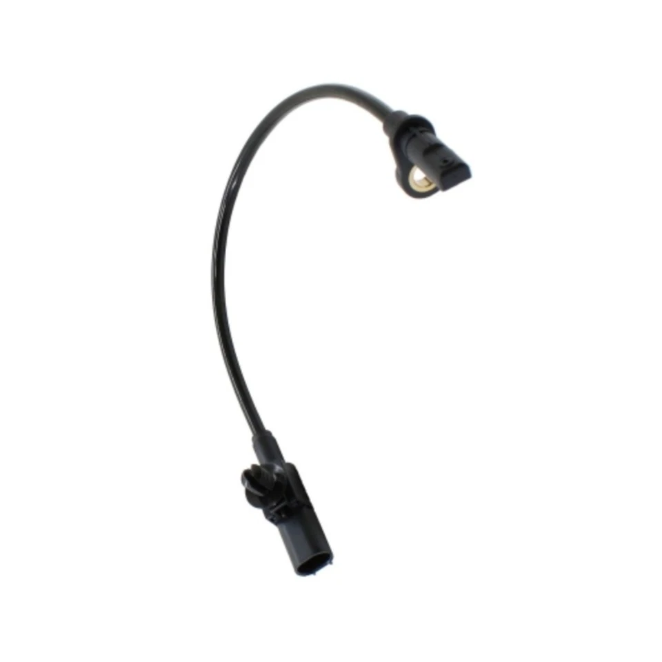 For Mercedes-Benz GL63 AMG 2013-2016 ABS Sensor Rear Axle Driver/Passenger Side - Image 2 of 4