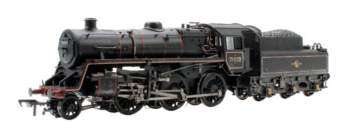 BACHMANN OO 32-954 BR 2-6-0 STANDARD CLASS 4MT '76050' DAMPFLOK *DCC AUSGESTATTET* | Condition: Used