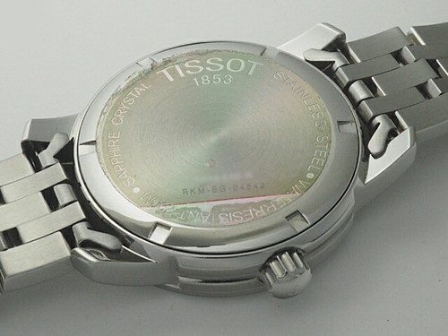 Tissot PRC200 T014.410.11.057.00 Quarzuhr - Bild 2 von 9