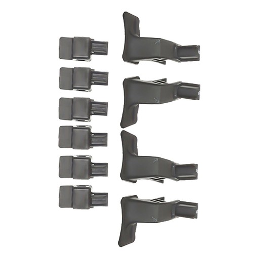 Einbaufertige Schiebedachhalterung für Smart For Two für W451 Teil A4517820028 - Bild 4 von 8