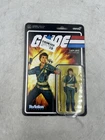 G.I. Joe Lady Jaye Covert Operations Super7 ReAction Action Figure New In Box