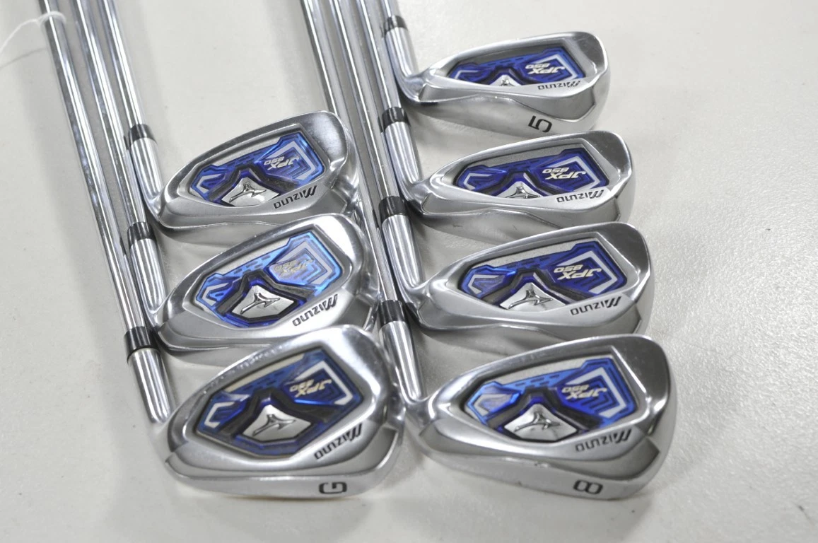 ミズノJPX825 DX6-Pウェッジ３本セット56.52.48レディースです。 Mizuno Jpx 825 Pro for sale - eBay
