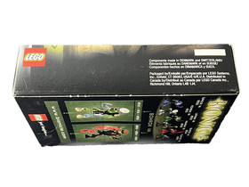 LEGO Bionicle (8553) Bohrok Va Pahrak Va Cont. 27 Pcs NIB