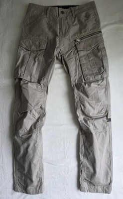 *neuwertig* G-Star Raw Cargohose S/M (38cm -104cm)  Trekkinghose