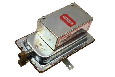 #ad Dayton 2E462A 1 2 PSI Air Pressure Switch NOS $36.99