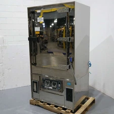 GS Blue-M DCC-336-B, Convection Lab Oven, Stainless Steel, Clean Room, 1 phase