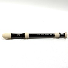 Yamaha Recorder Flute Made in Japan 3 Piece