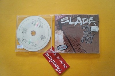 Slade - Far far away (Maxi CD) (#5090)