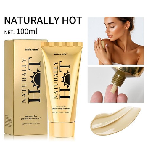 Bronze Quick Tan Cream Blackening Enhancement Milk100ml Blackena3d81212 S4 FAST - Picture 7 of 19