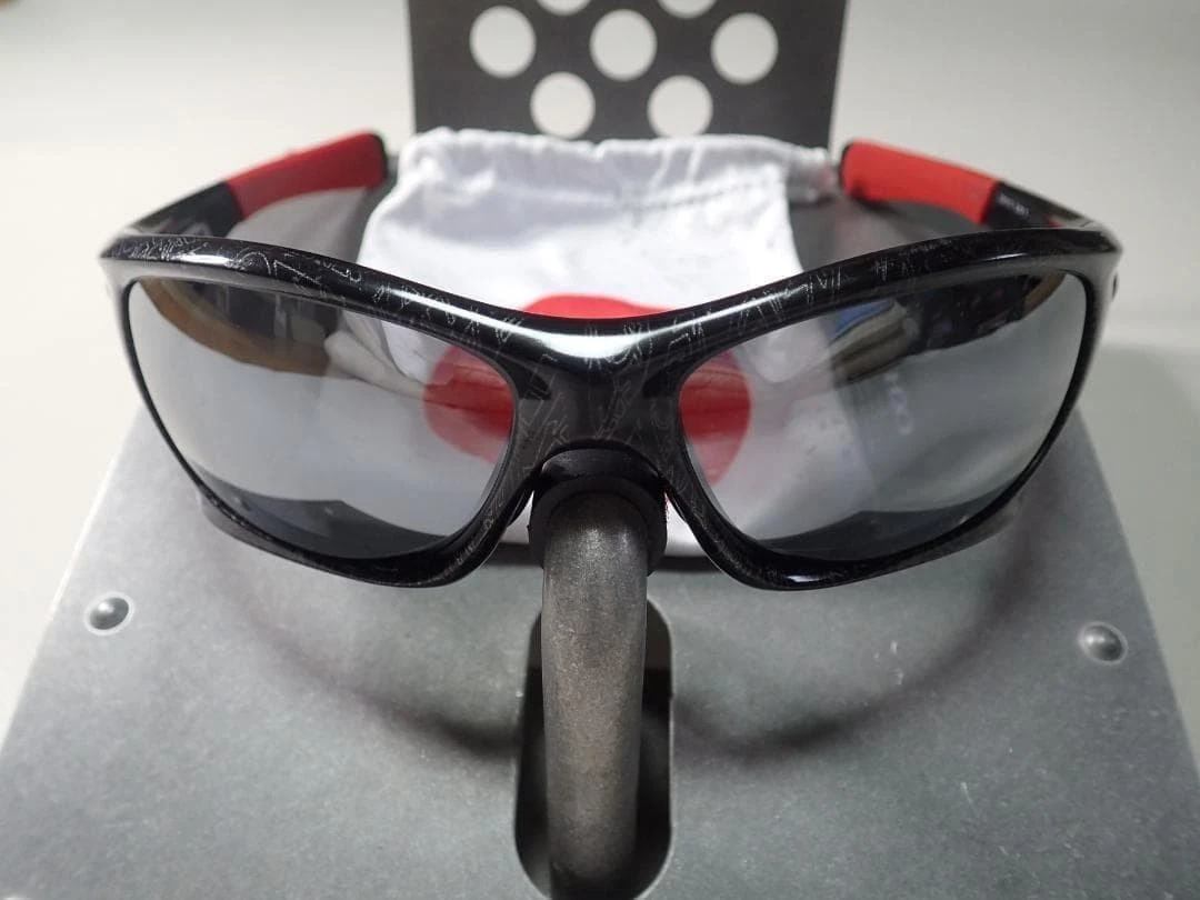 Oakley Pit Bull Polarized Sunglasses for Men for sale | eBay