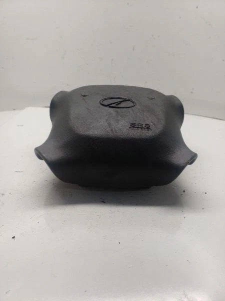 Driver Left Air Bag Driver Fits 00-01 BRAVADA 1097274 Foto 2 de 4