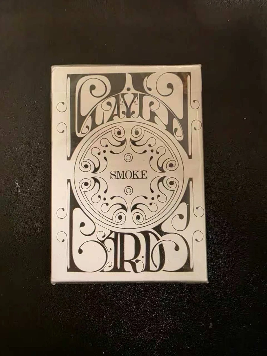 Smoke And Mirrors for sale | eBay