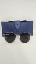Gentle Monster Titanium Silver Frame