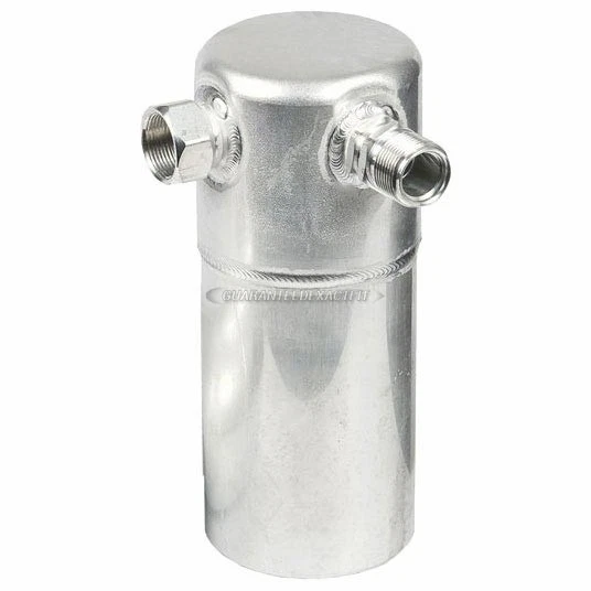 Компрессор переменного тока от оригинального производителя для Oldsmobile Cutlass Ciera 1990-1993 с ремонтным комплектом кондиционера TCP - Изображение 3 из 4