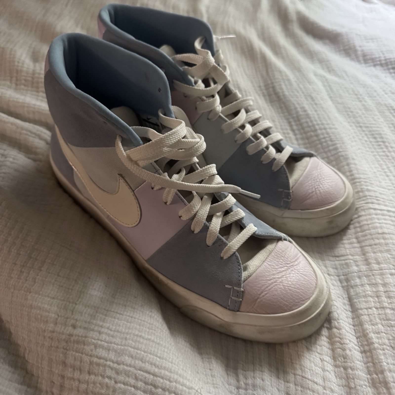 NIKE BLAZER ROYAL EASTER QS "EASTER 2018" ARCTIC … - image 6