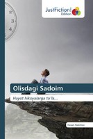 Husan Hakimov | Olisdagi Sadoim | Taschenbuch | Usbekisch (2023)