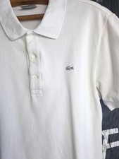 polo lacoste vintage Devanlay