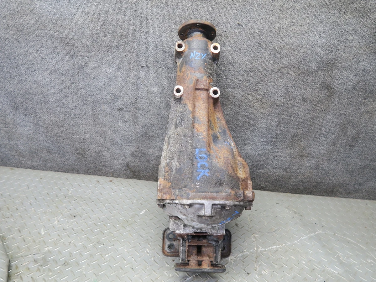 Transmission & Drivetrain for 1985 Nissan 300ZX for sale | eBay