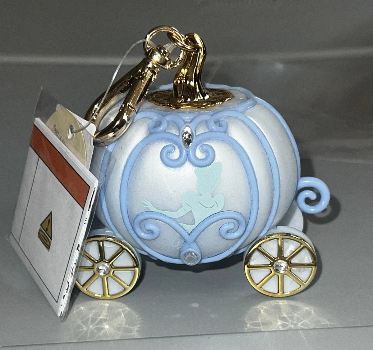Bath And Body Works Pocketbac Holder In Hand Sanitizers for sale