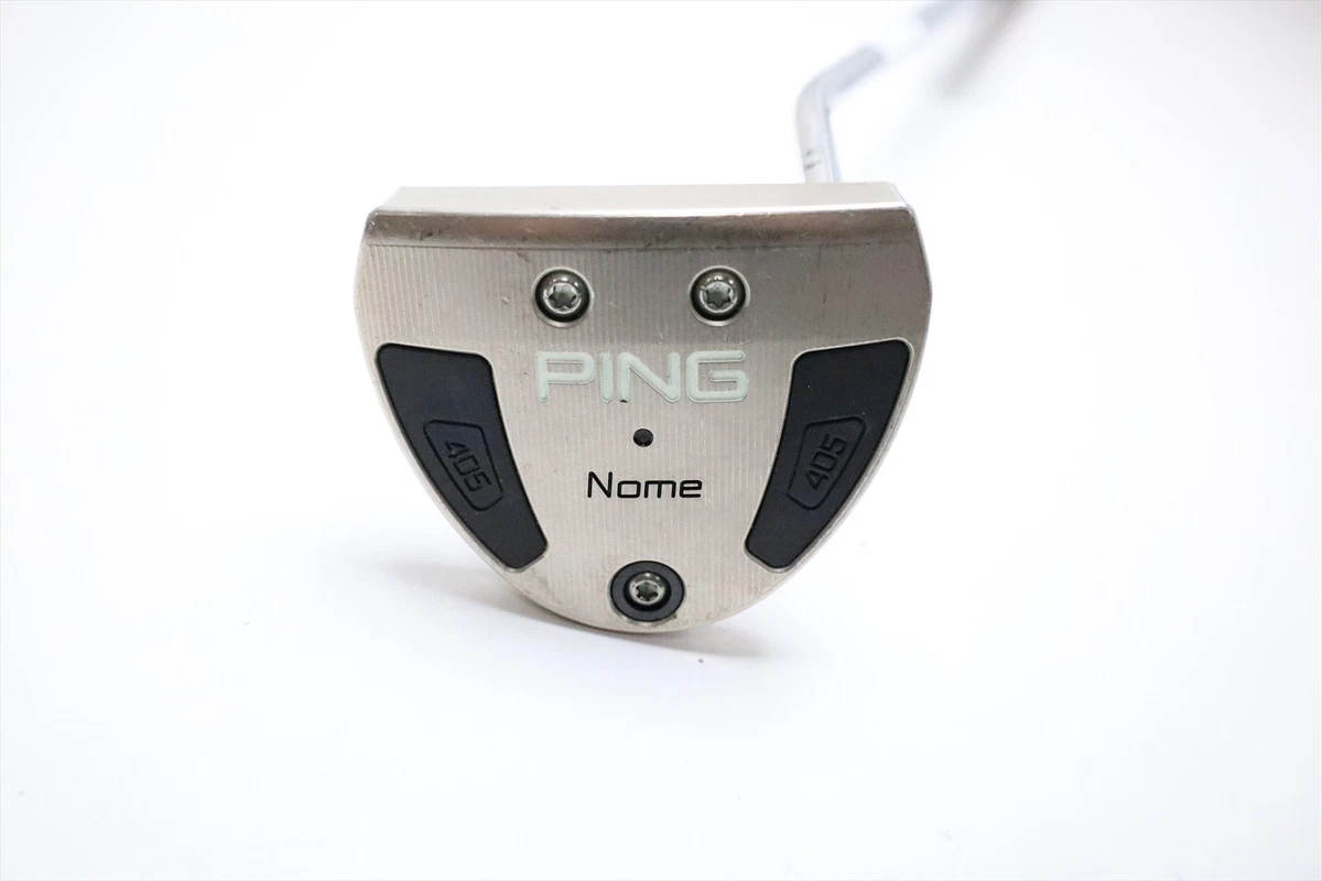 Ping Nome Putter for sale | eBay