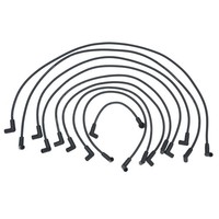 ZüNdkabel Ignition Wire FüR Mercruiser 350 Mag 5.0L 5.7L 6.2L Mpi 84-816608A83