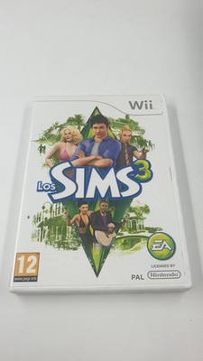 The Sims 3 für Nintendo Wii - Virtual Life