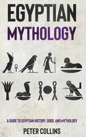 Peter Collins | Egyptian Mythology | Buch | Englisch (2021) | Gebunden