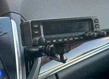 Retevis MA1 Vent Mount