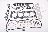Dichtungssatz Zylinderkopf Japko 48109 FüR Nissan Navara NP300 D40 Pathfinder 3