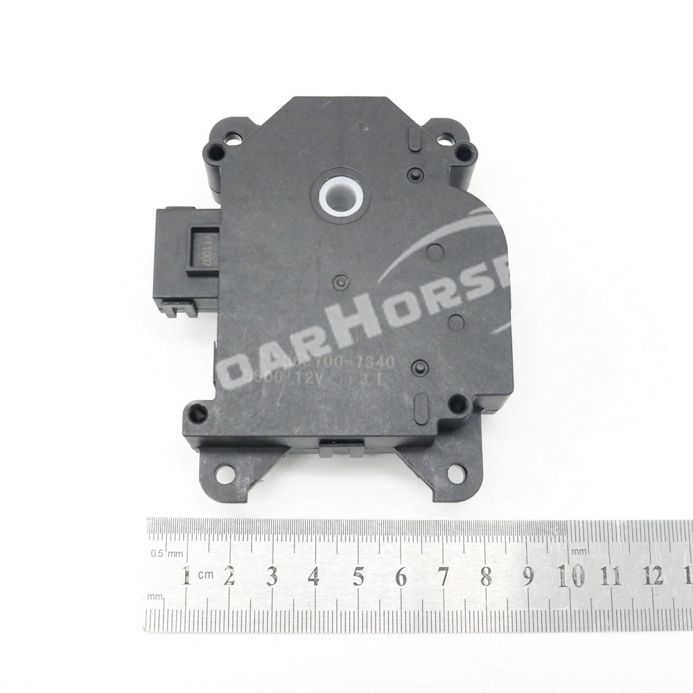 A/C HVAC Wind Direction Flap Servo Motor Actuator For Suzuki SX4