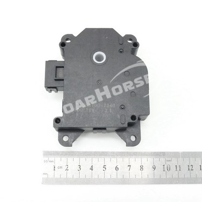 A/C HVAC Wind Direction Flap Servo Motor Actuator For Suzuki SX4