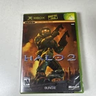 Halo 2 (Xbox, 2004) Video Game