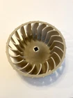 697772 - WHIRLPOOL DRYER BLOWER WHEEL (OEM)