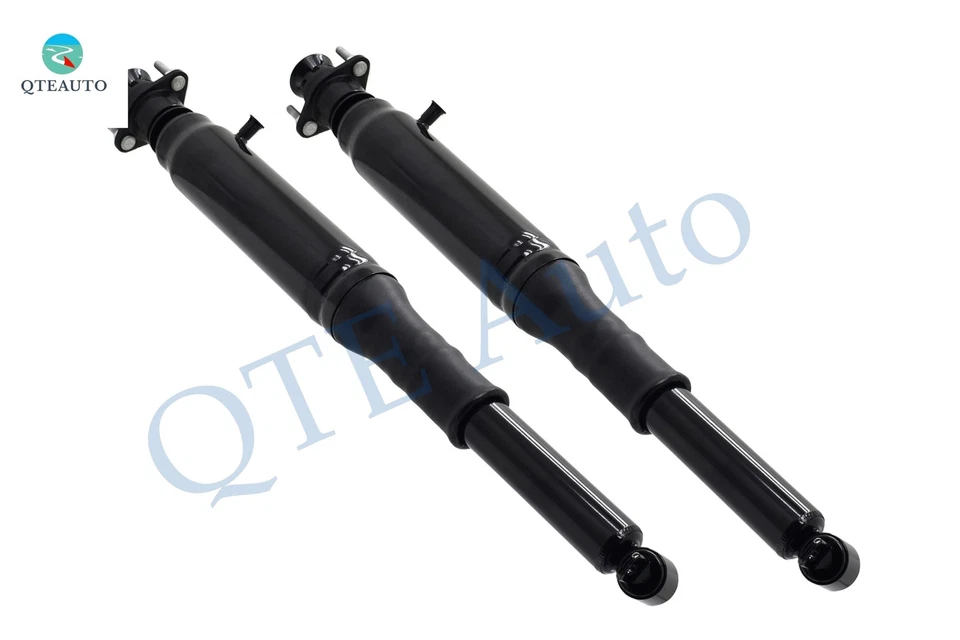 Kit completo de amortiguadores de 4 barras estabilizadoras traseras para Buick Park Avenue 1997-2005 Foto 3 de 4