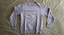 A.P.C. x JJJJound - Gray Justin Sweatshirt - ...
